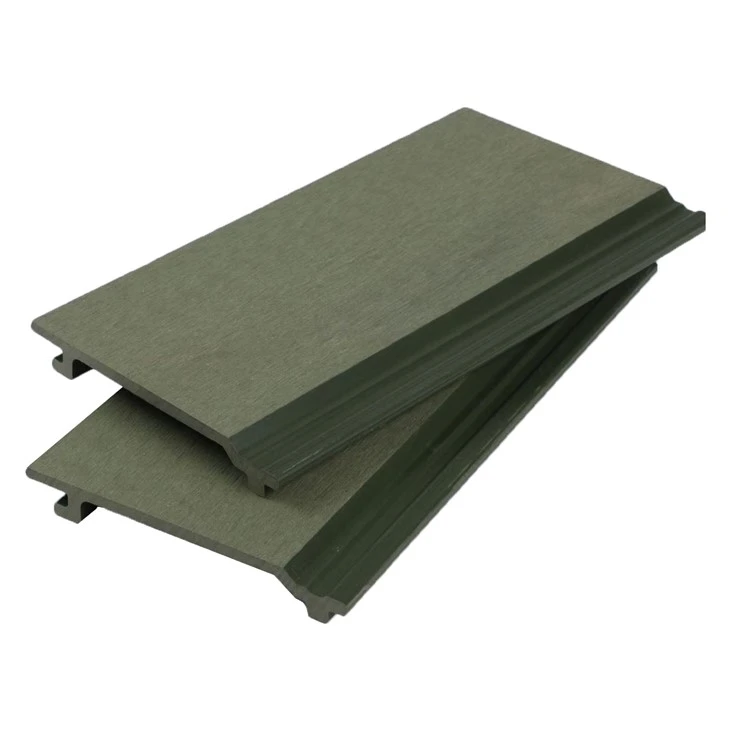 WPC Exterior Wall Cladding best
